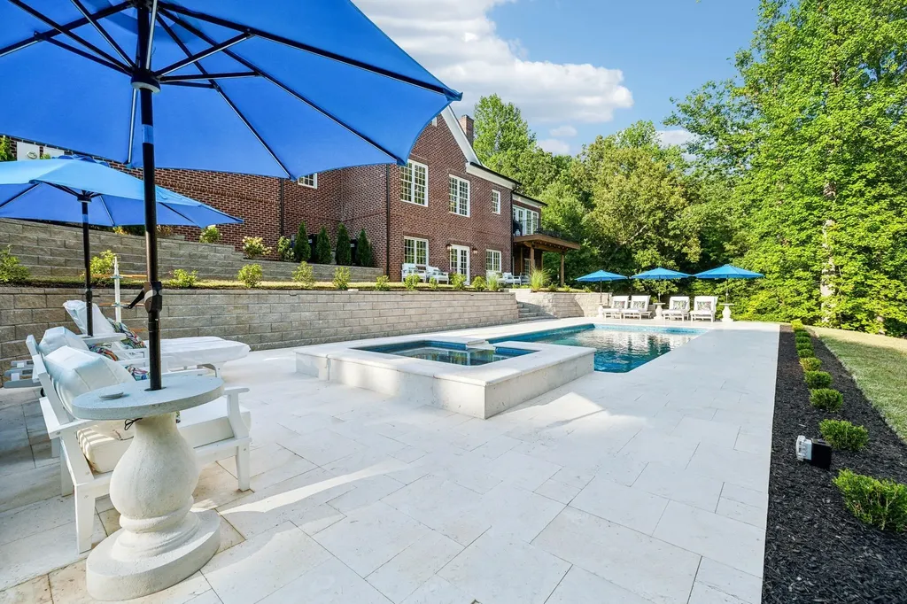 5557 Parker Branch Road Franklin TN 37064