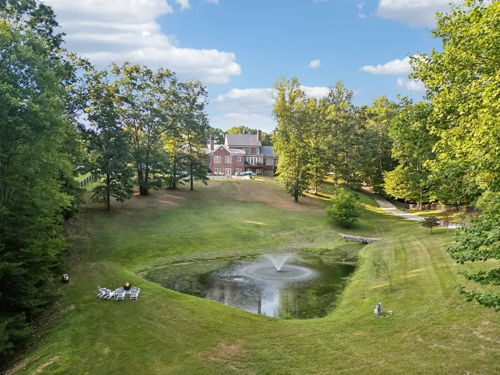 5557 Parker Branch Road Franklin TN 37064