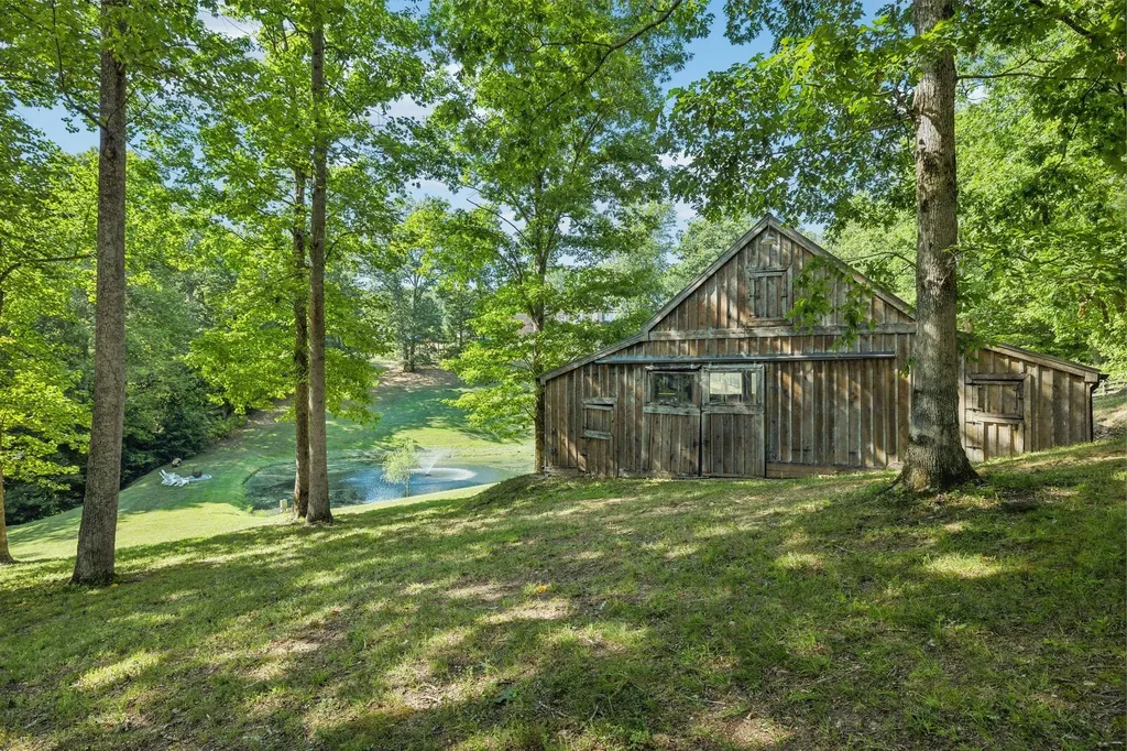 5557 Parker Branch Road Franklin TN 37064