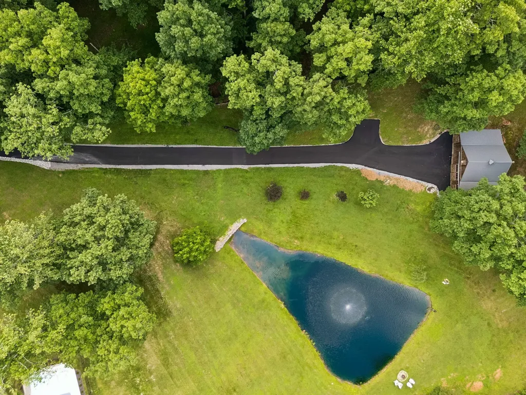 5557 Parker Branch Road Franklin TN 37064