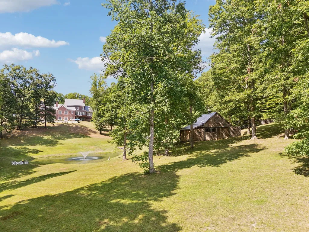 5557 Parker Branch Road Franklin TN 37064