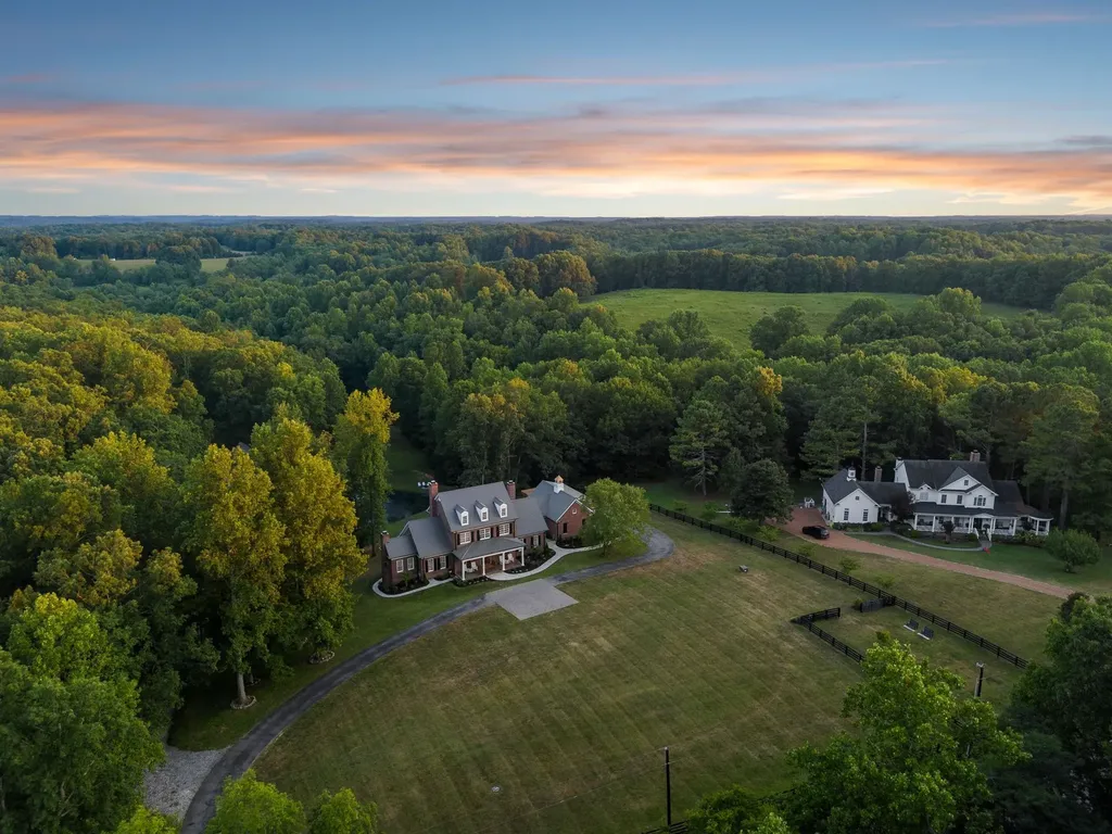 5557 Parker Branch Road Franklin TN 37064