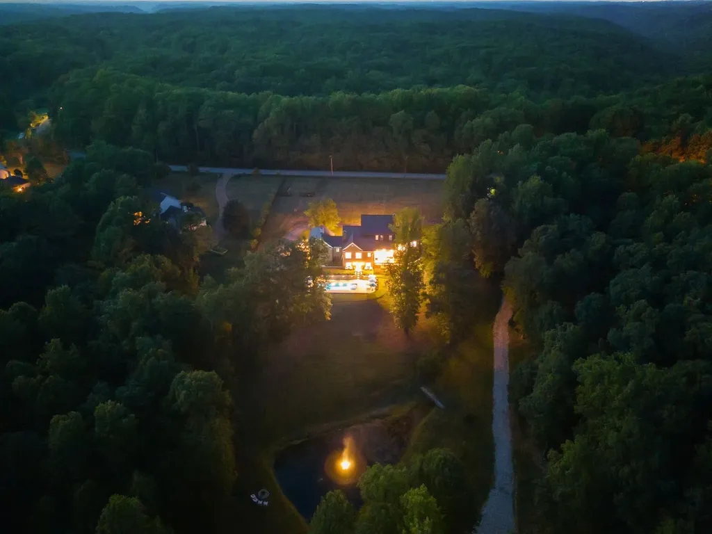 5557 Parker Branch Road Franklin TN 37064