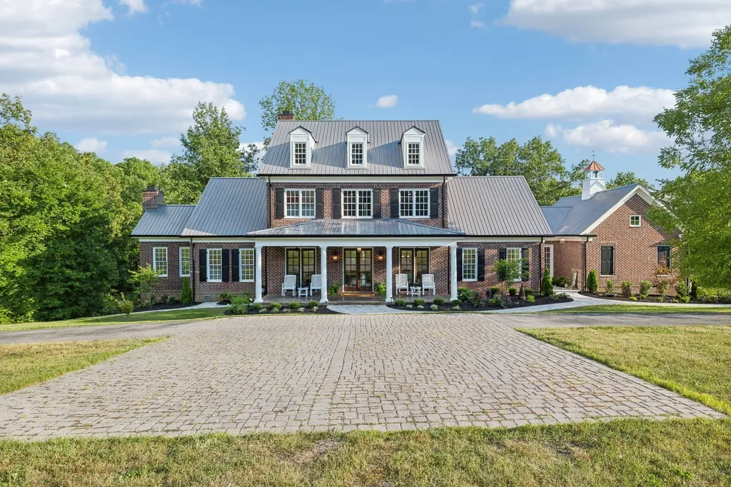 5557 Parker Branch Road Franklin TN 37064