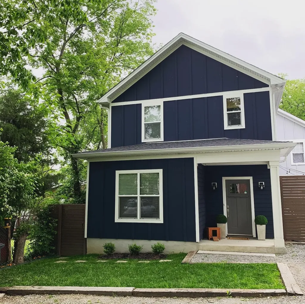 2403B Middle Street Nashville TN 37208