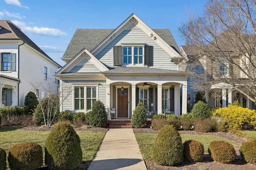 1650 Townsend Boulevard Franklin TN 37064