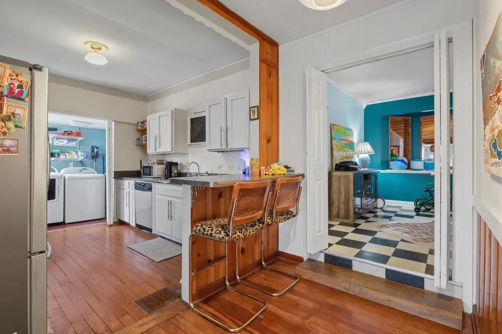 1404 Clarke Street Old Hickory TN 37138