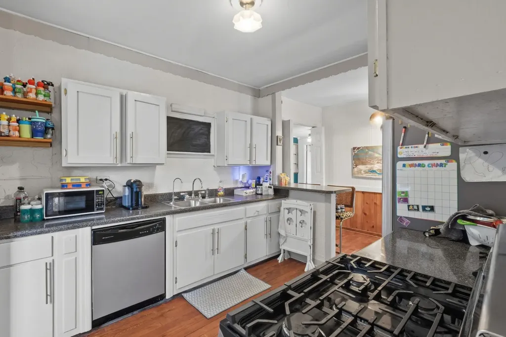 1404 Clarke Street Old Hickory TN 37138