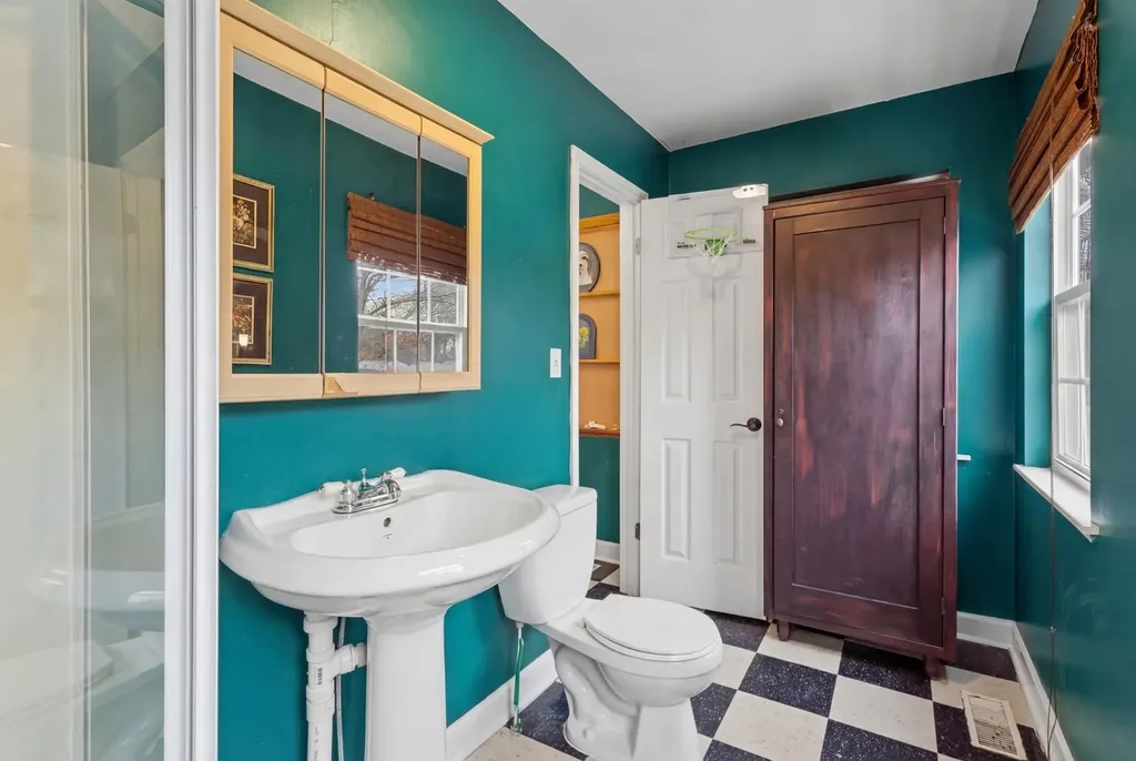 1404 Clarke Street Old Hickory TN 37138