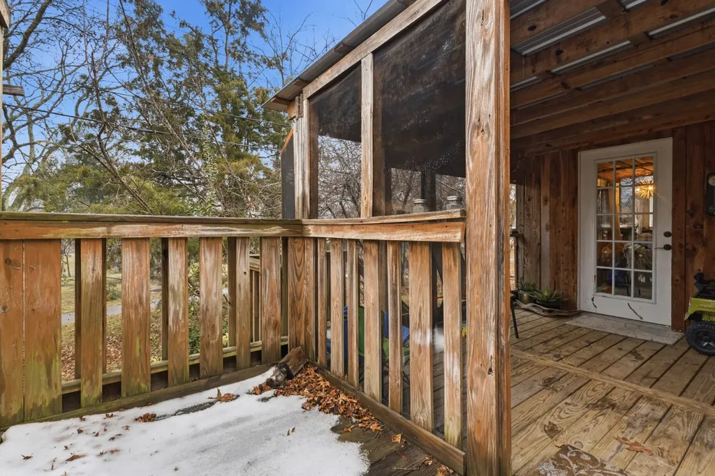 1404 Clarke Street Old Hickory TN 37138