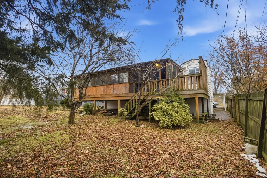 1404 Clarke Street Old Hickory TN 37138