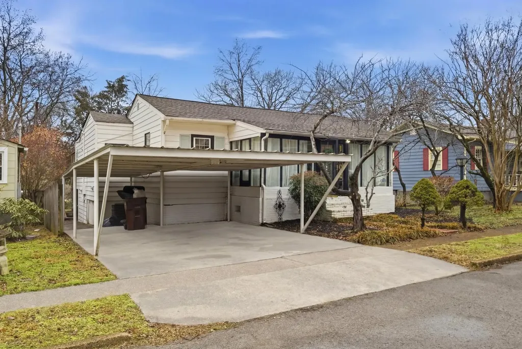 1404 Clarke Street Old Hickory TN 37138