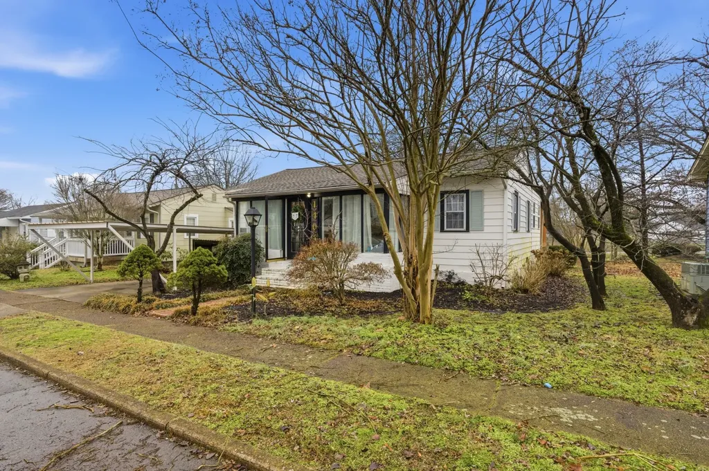 1404 Clarke Street Old Hickory TN 37138