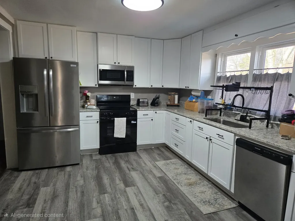 306 Johnson Street Lawrenceburg TN 38464