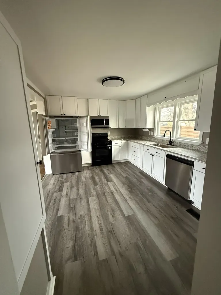 306 Johnson Street Lawrenceburg TN 38464