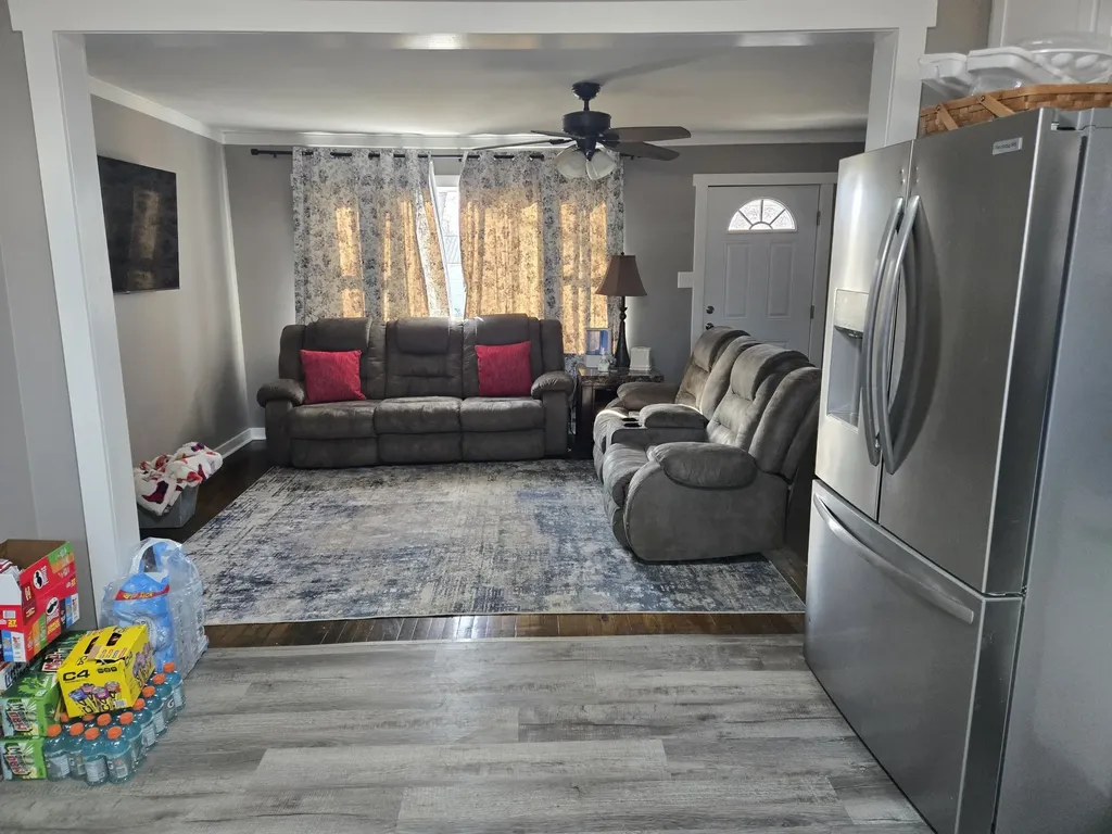 306 Johnson Street Lawrenceburg TN 38464