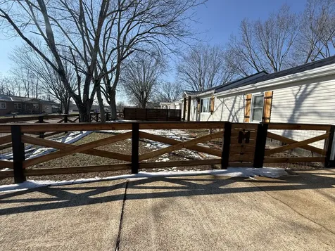 306 Johnson Street Lawrenceburg TN 38464