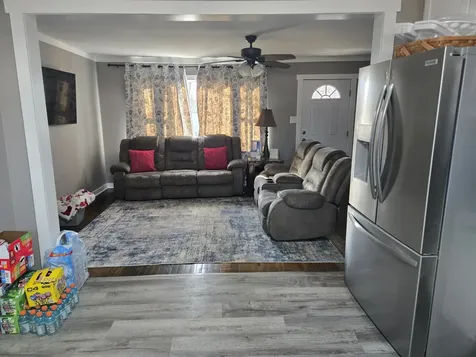 306 Johnson Street Lawrenceburg TN 38464