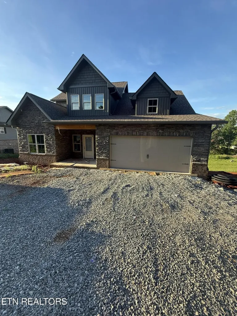 6225 Bingham Ln Lane Maryville TN 37801