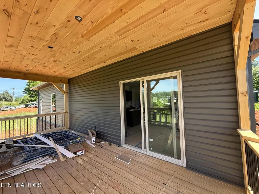 6225 Bingham Lane Maryville TN 37801