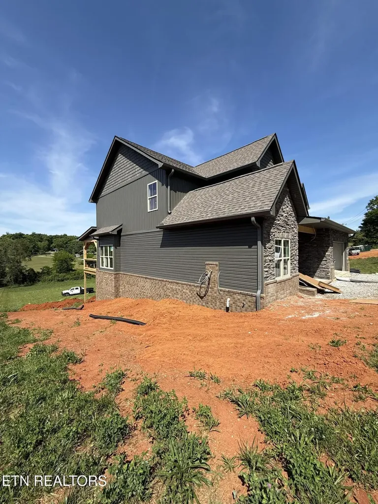 6225 Bingham Lane Maryville TN 37801