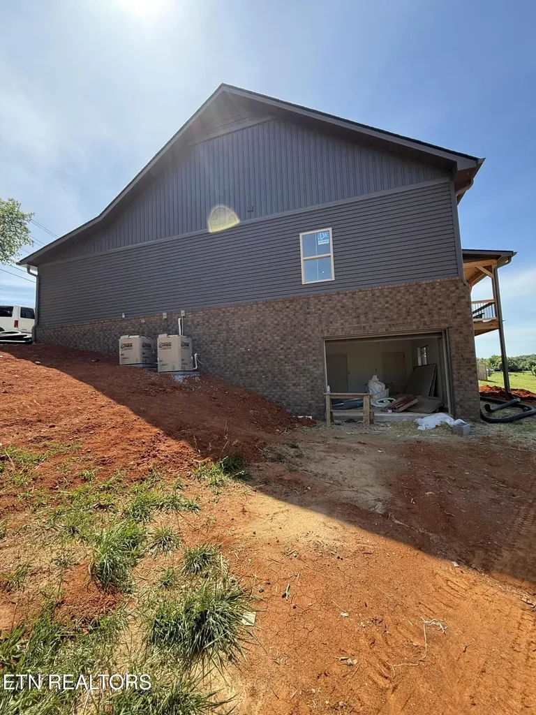 6225 Bingham Lane Maryville TN 37801