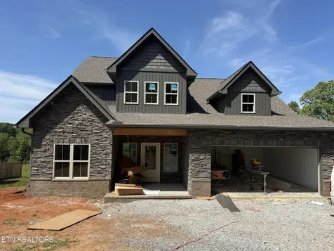 6225 Bingham Ln Lane Maryville TN 37801