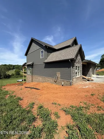 6225 Bingham Ln Lane Maryville TN 37801