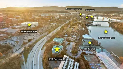 733 Battery Place Chattanooga TN 37403