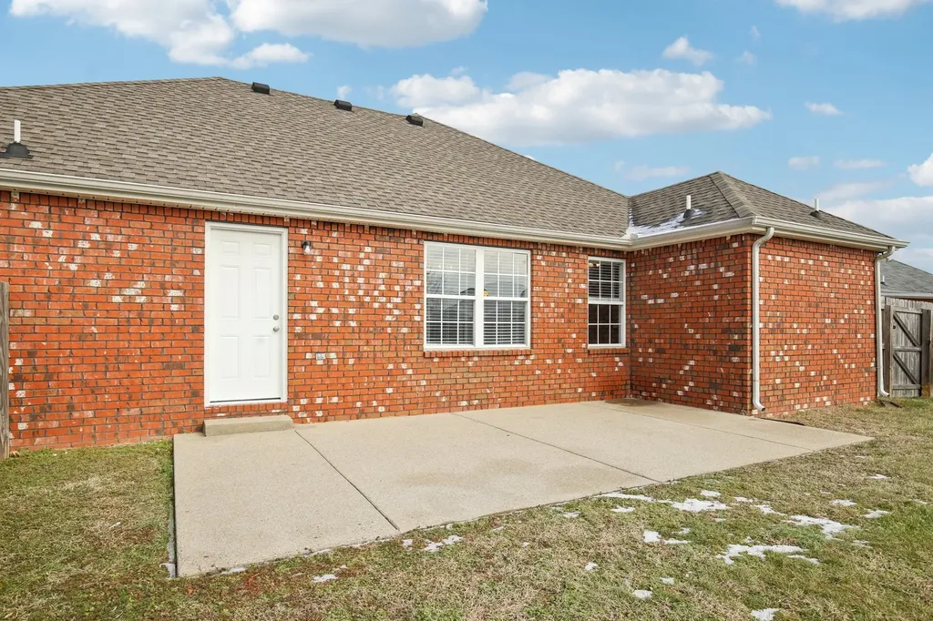7018 Mudshark Place Smyrna TN 37167