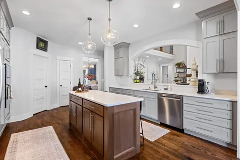 2329 Weeping Willow Drive Ooltewah TN 37363