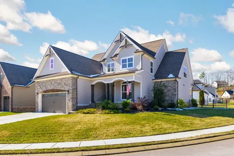 2329 Weeping Willow Drive Ooltewah TN 37363