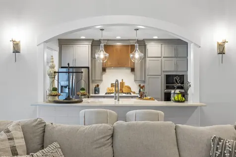2329 Weeping Willow Drive Ooltewah TN 37363