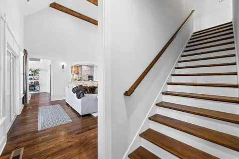 2329 Weeping Willow Drive Ooltewah TN 37363