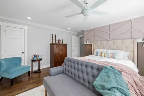 2329 Weeping Willow Drive Ooltewah TN 37363
