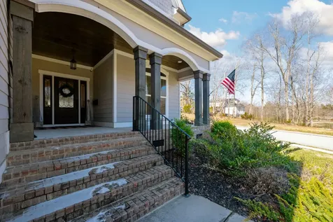 2329 Weeping Willow Drive Ooltewah TN 37363