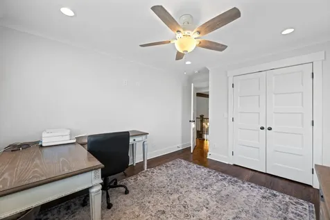 2329 Weeping Willow Drive Ooltewah TN 37363
