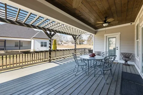 2329 Weeping Willow Drive Ooltewah TN 37363