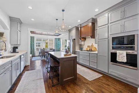 2329 Weeping Willow Drive Ooltewah TN 37363