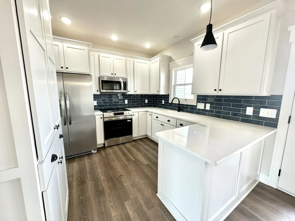 1220 Vickie Lane Portland TN 37148