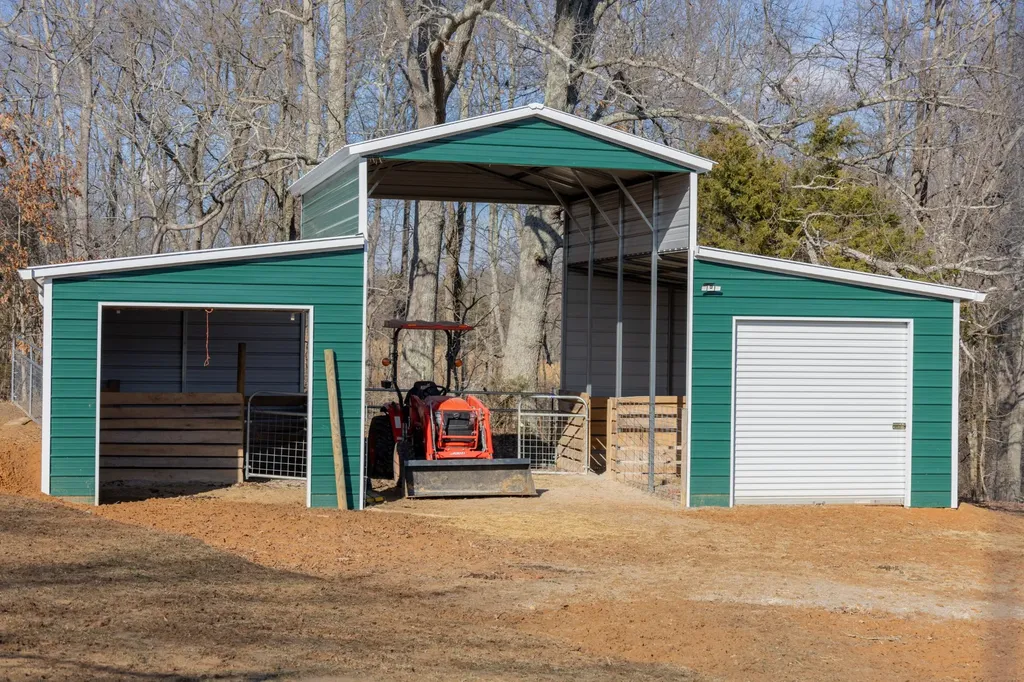 6760 Smithville Highway Sparta TN 38583