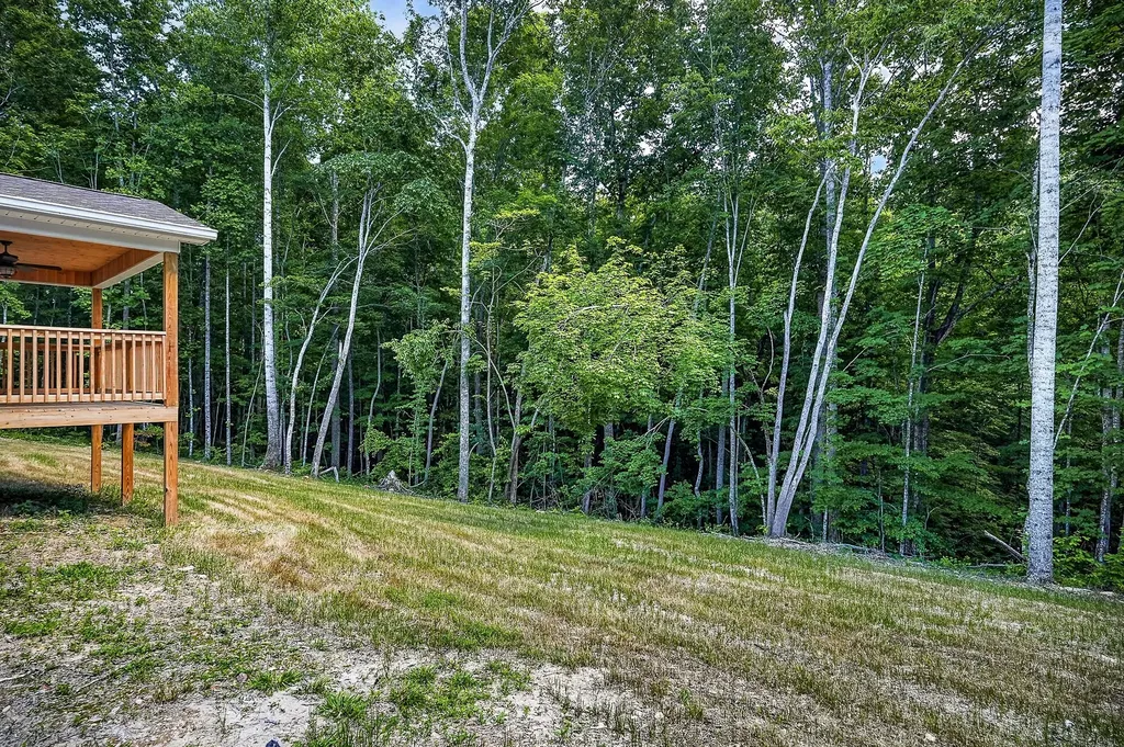 1053 Benton Tidwell Road Hilham TN 38568