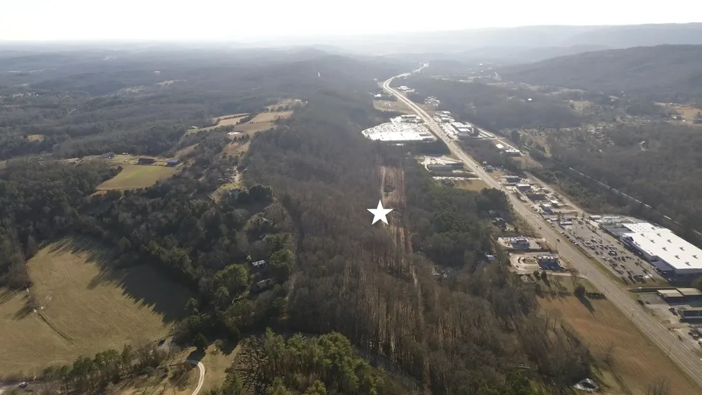 0 Couchwood Drive Dayton TN 37321
