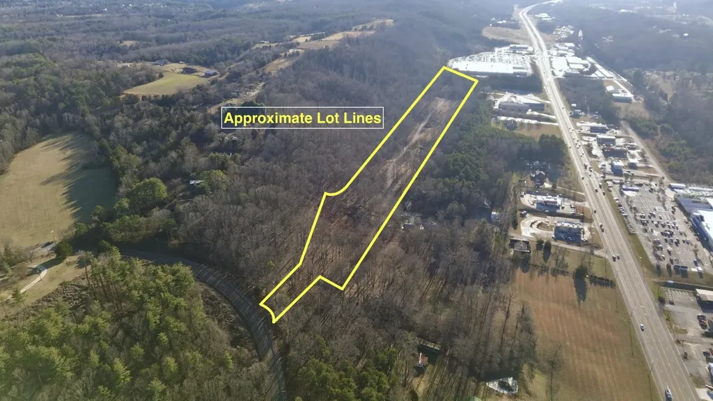 0 Couchwood Drive Dayton TN 37321