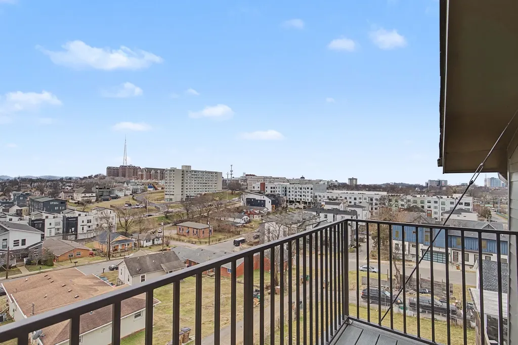 1017 Argyle Avenue Nashville TN 37203