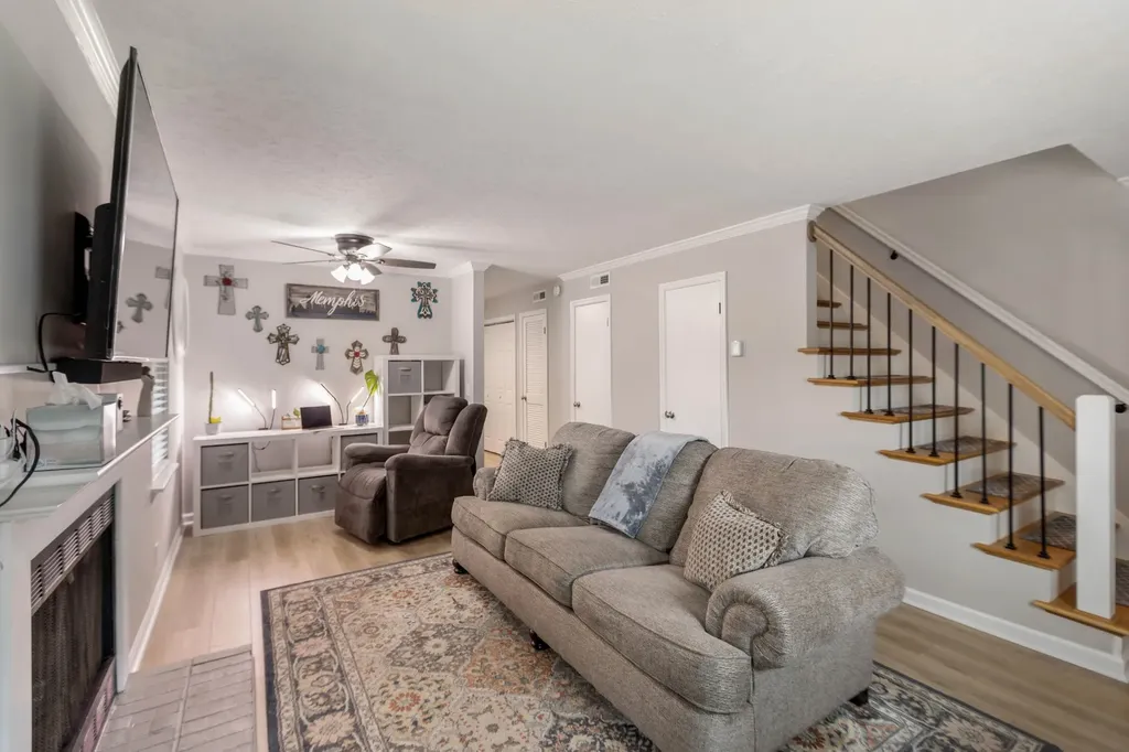 290 Donna Drive Hendersonville TN 37075