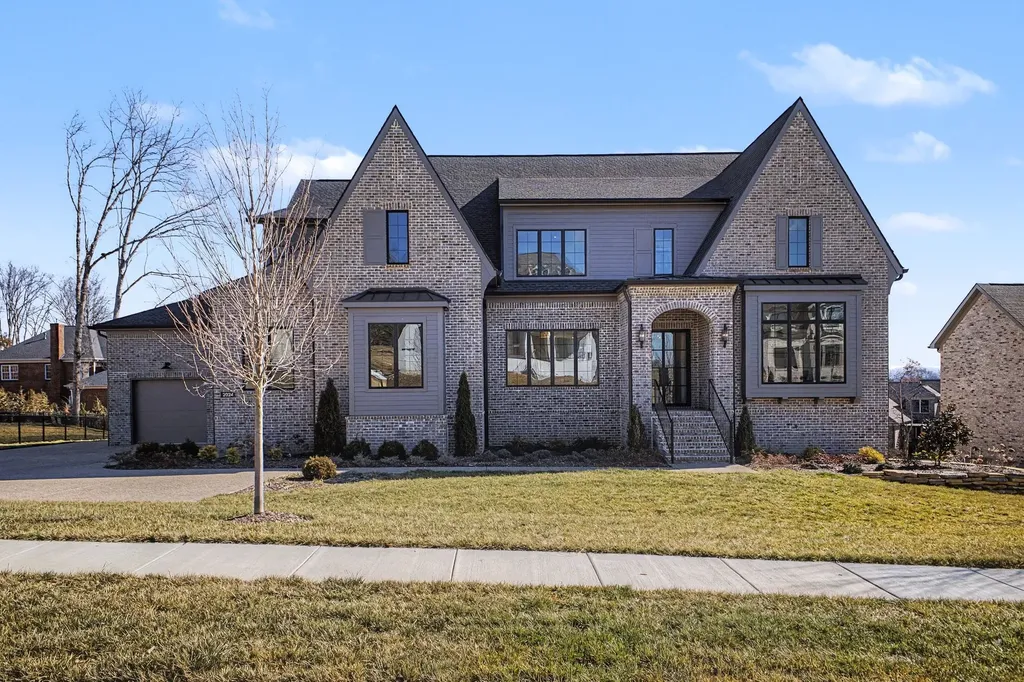 2024 Vail Trace Nolensville TN 37135
