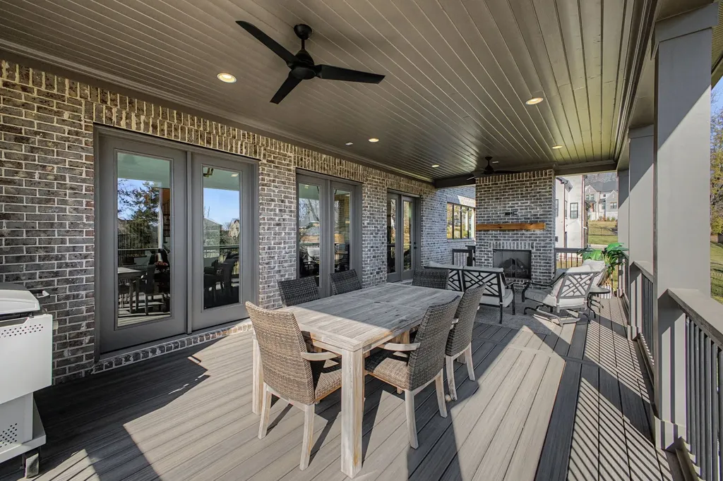 2024 Vail Trace Nolensville TN 37135