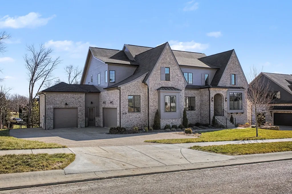2024 Vail Trace Nolensville TN 37135