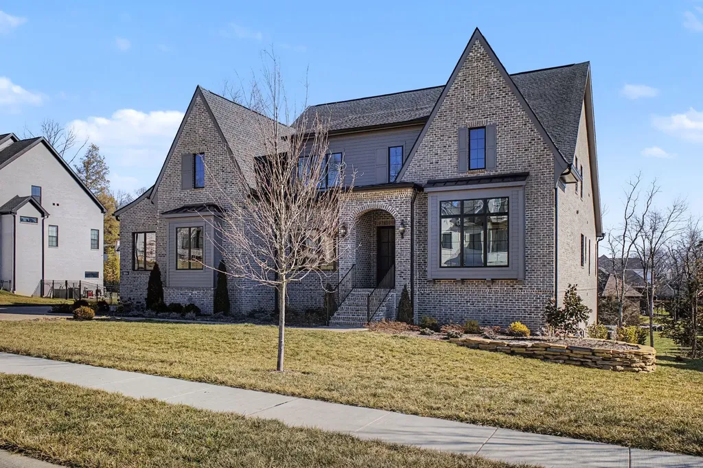2024 Vail Trace Nolensville TN 37135